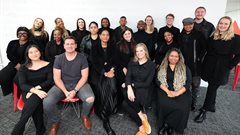 #WPRD2025 | Retroviral's Mike Sharman: PR is the dark arts of integrated marketing communications