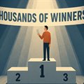 Dear brand manager - Let's talk about those &#x201c;millions in prizes&#x201d; promotions