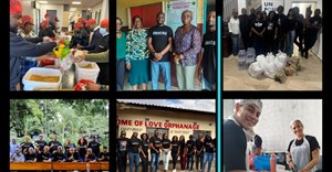 Dentsu SSA makes real impact across Africa with One Day for Change 2025