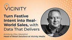 From clicks to tills: How to drive and measure year-end sales success