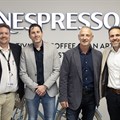 Nespresso, Clearworld team up to support SA’s restaurant sector