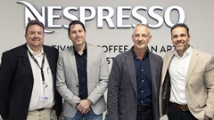 Nespresso, Clearworld team up to support SA&#x2019;s restaurant sector