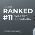 Lumico voted 11th Best Digital Agency in sub-Saharan Africa