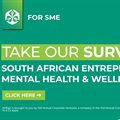 Are you burning out? Take the first SA entrepreneur wellness survey
