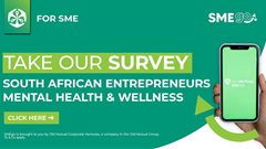 Are you burning out? Take the first SA entrepreneur wellness survey