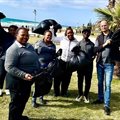 City Lodge Hotels gives back on Mandela Day
