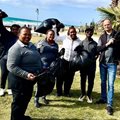 City Lodge Hotels gives back on Mandela Day