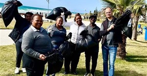 City Lodge Hotels gives back on Mandela Day