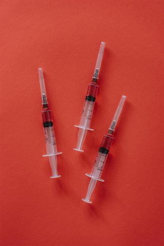 Image credit: Olia Danilevich on Pexels