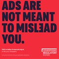 ARB and TBWA launch campaign against false advertising