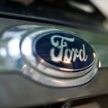 Ford recalls over 1,000 vehicles in Southern Africa