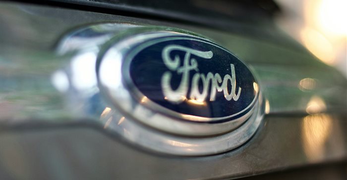 Ford recalls over 1,000 vehicles in Southern Africa