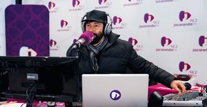 Jacaranda FM&#x2019;s Good Morning Angels celebrates 2 decades of changing lives