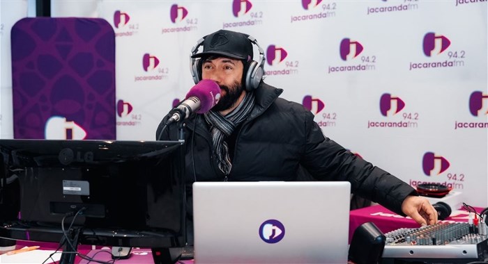 Jacaranda FM’s Good Morning Angels celebrates 2 decades of changing lives