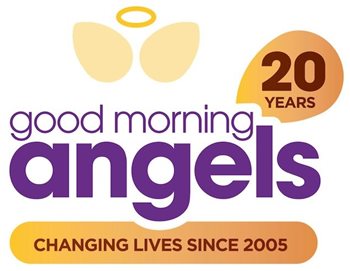 Jacaranda FM’s Good Morning Angels celebrates 2 decades of changing lives