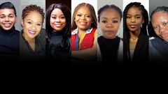 #WPRD2025 | Lebo Madiba: PR as bridge‑building infrastructure in a fragmented world