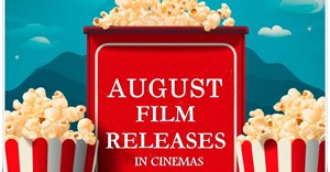 August unspooled: new visions on the big screen
