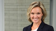 #WPRD2025 | We. Communications' Sarah Gooding: Uncovering truths that unlock progress, understanding and impact