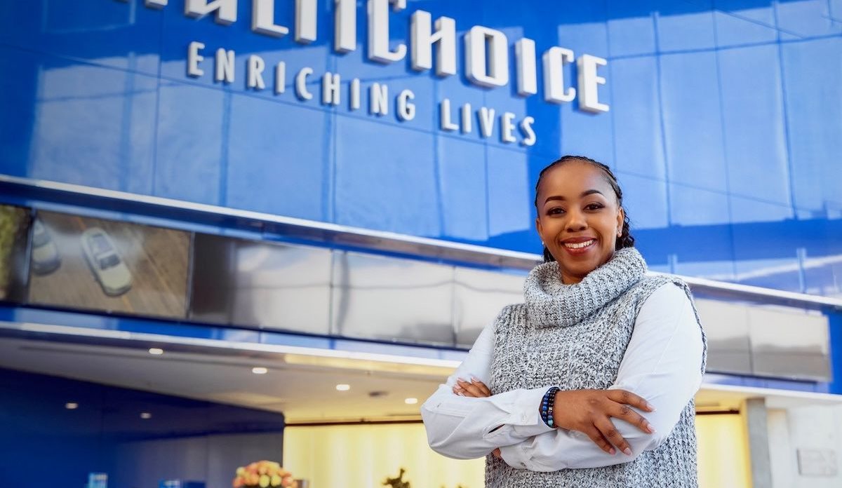 Shirley Adonisi, director: Local Entertainment Channels at Multichoice