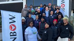 Nourishing hope: Rainbow Chicken unites for Mandela Day