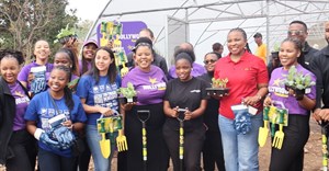 #MandelaMonth: 67 minutes, endless impact