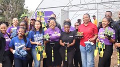 #MandelaMonth: 67 minutes, endless impact