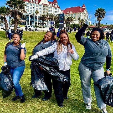 City Lodge Hotels gives back on Mandela Day