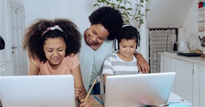 You must be July-ing if you think homeschooling is not for you