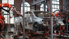 SA's auto sector must evolve to survive US tariffs, says Ramaphosa