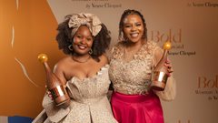 Veuve Clicquot crowns SA&#x2019;s top women entrepreneurs