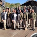 Babanango Game Reserve partners with Sam Hospitality for elite staff training