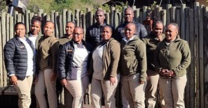 Babanango Game Reserve partners with Sam Hospitality for elite staff training