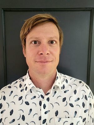 Marcel Koole, property commentator and CEO of BestAgent.