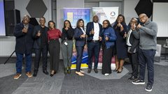 Discussing green energy's sustainability, security, and growth