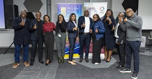 Discussing green energy's sustainability, security, and growth