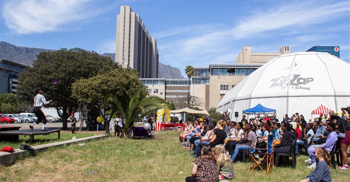 Source: ZipZap Circus.