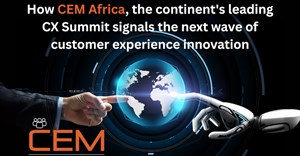 How CEM Africa, the continent's leading CX summit signals the next wave of customer experience innovation