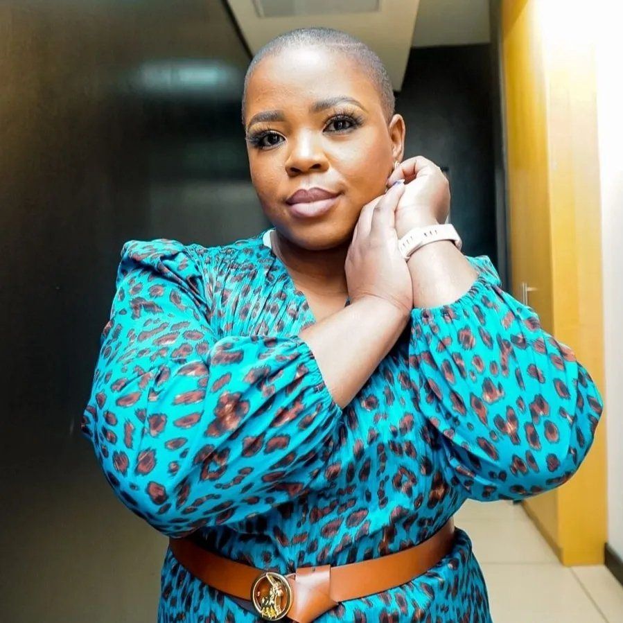 Simphiwe Dludlu has bid farewell to the SABC. Source: Supplied.