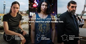 Nedbank &#x2018;mugs&#x2019; audience with new travel insurance campaign