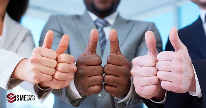 Creativity sparks innovation within SME South Africa