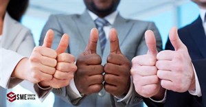 Creativity sparks innovation within SME South Africa