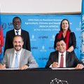 UP named first UN University Hub in Africa and Global South