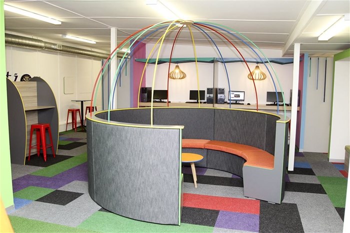 Call for service providers: Training, mentorship and business support for CFERI beneficiaries