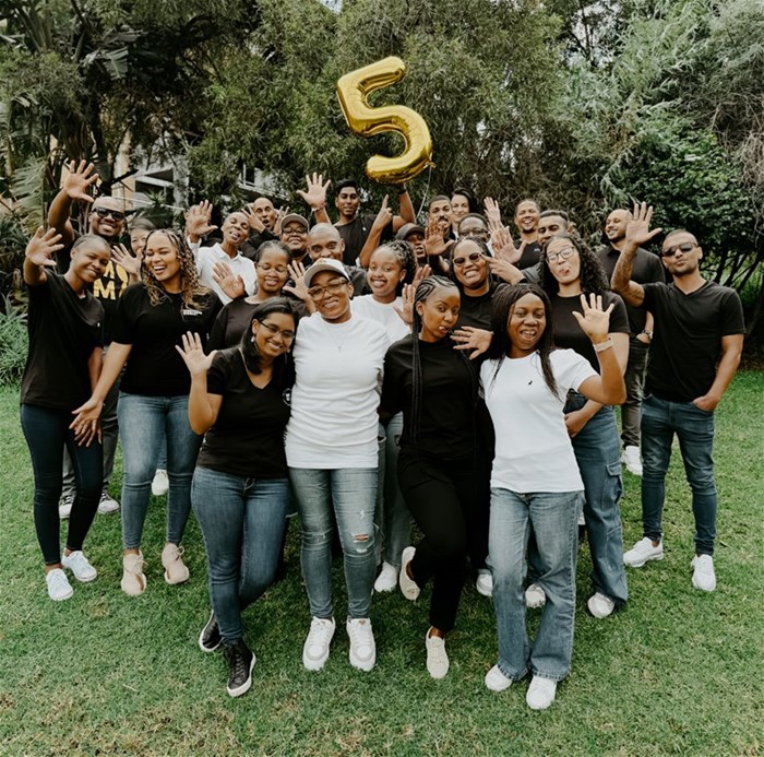 MortgageMarket celebrates 5 years of innovation, impact, and empowering homeownership