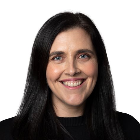 Caroline van der Merwe