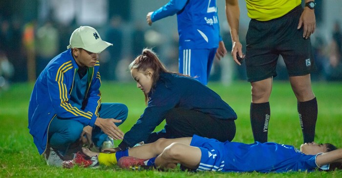 Image credit: Anh Lee on Pexels