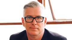 Paul Reynell, Prisa vice-president and Paddington Station PR MD, pays tribute to the PR professionals who have transformed and inspired (Image supplied)