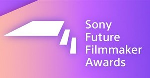 2026 Sony Future Filmmaker Awards calls for submissions