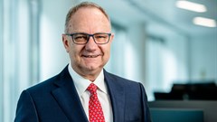 “It’s an honour to chair the inaugural GTMI board,” says GTMI chair Mark Cutifani. Image supplied.