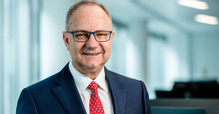 “It’s an honour to chair the inaugural GTMI board,” says GTMI chair Mark Cutifani. Image supplied.